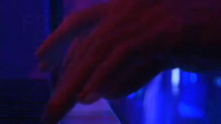 FreddieFilms:SpiderFingers