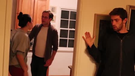 Editing Reel - Kristopher Lencowski
