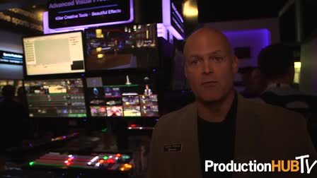 NewTek - IBC 2013