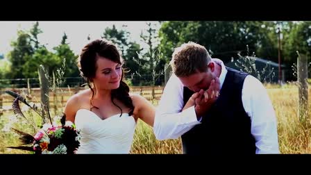 TinyGiant Wedding Demo Reel 2013