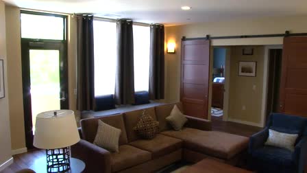 Business Profile Video for 235 Luxury Suites