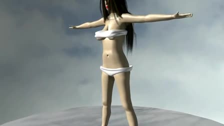 Demo Animation Reel