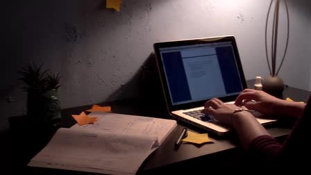 Quinn Hester - Cinematography Reel