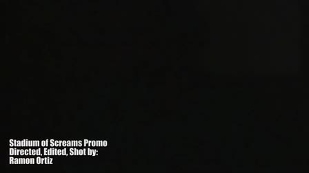 Ramon Ortiz Demo Reel
