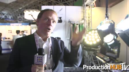 Lightequip - IBC 2013