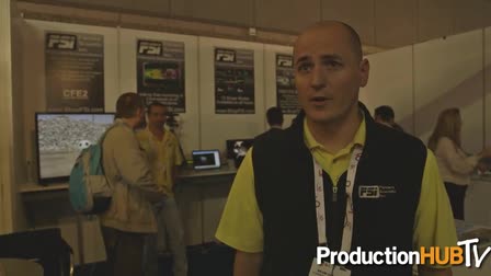 Flanders Scientific - IBC 2013