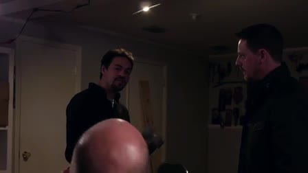 Cinematography Demo Reel for Ted Souppa