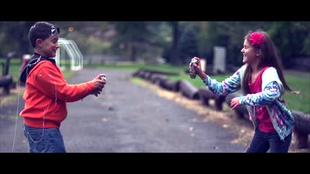 2013 Cinematography Reel