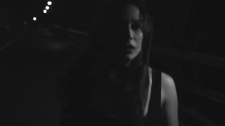 Strangers in the Night