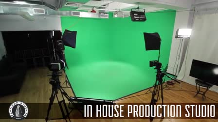 Flatiron Studios