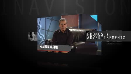 Inavision Media Reel