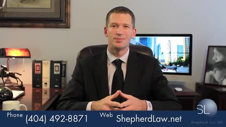 Shepherd Law Commercial