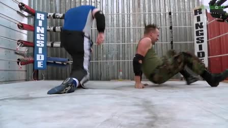 Scam School: Pro Wrestling School Part 2