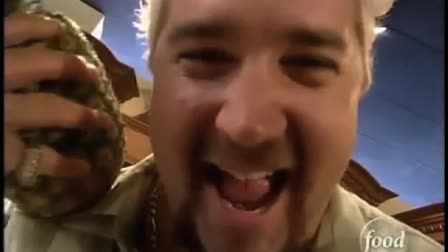 "Gotta Get It" with host Guy Fieri