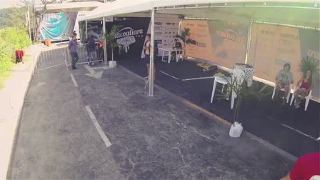 ApoioRio : Cameravant - Aerial Footage