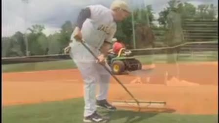 Baseball Championship
