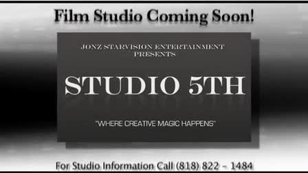 Studio 5th