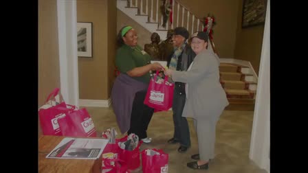 Cause Volunteer Video