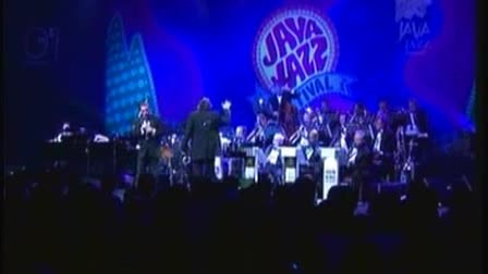 Gary Anthony Tribute to Frank Sinatra