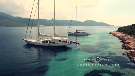 CopterOptics 2013 Show Reel