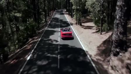 Audi A3 Cabriolet Worldpremiere