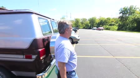 The old car guys web series