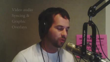 Jesus Pomales Demo Reel