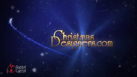 Christmas Designer