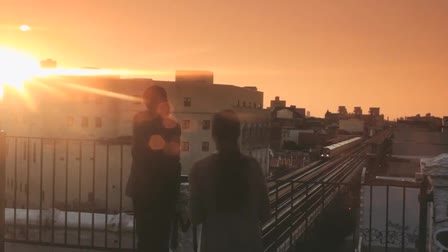 Darrell Ayer Cinematography Reel 2013