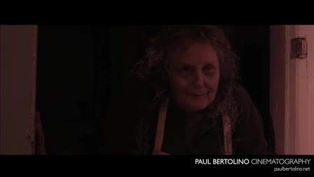 Demo Reel