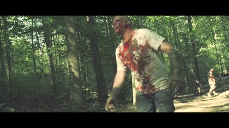 Run for Your Lives - Maryland 2013