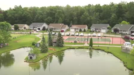 Summer 2013 Aerial Demo Reel