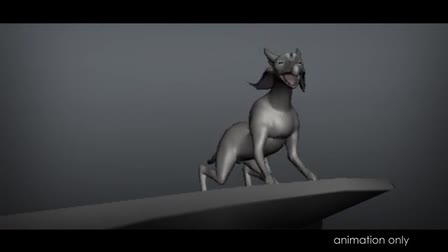 Mikee Sevilla Animation Reel 2013