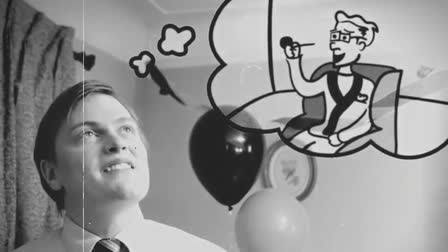 Ryan Grams Demo Reel 2013