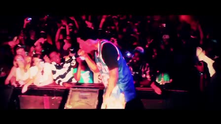 2013 Red Warrior Global Music Video Reel