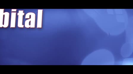 Orbital Motion Pictures 