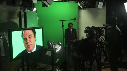 Brave New Studios is available for your next production