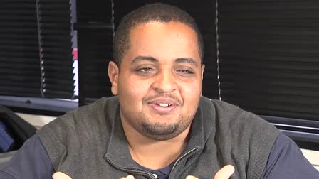 michel afong producer
