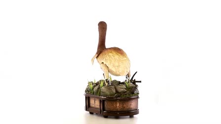 McCune Design Automata Music Box Demo