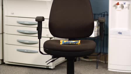Butterfinger Commercial