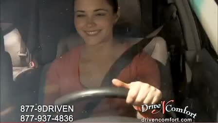 Drive-n-Comfort