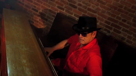 Music Video Reel