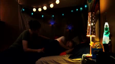 Nightlights BTS Documentary