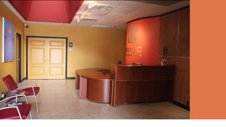 Studio Tour