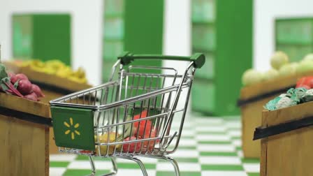 Walmart Neighborhood Market