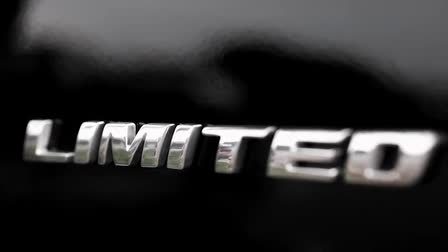 RAM Trucks - Laramie Limited