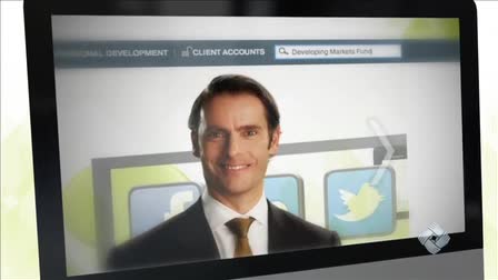 OppenheimerFunds eDistro Video