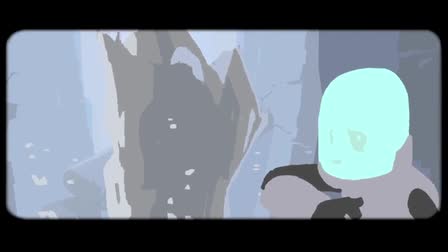 Nick Carpenter 2D animation Reel