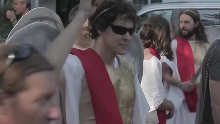 Highlight Reel of Kirby Derby Race