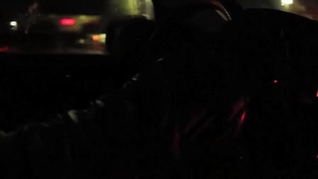 Nightcall